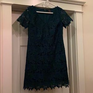 Ann Taylor Factory dress.  Worn once.